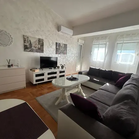 Apartamento Point Podgorica