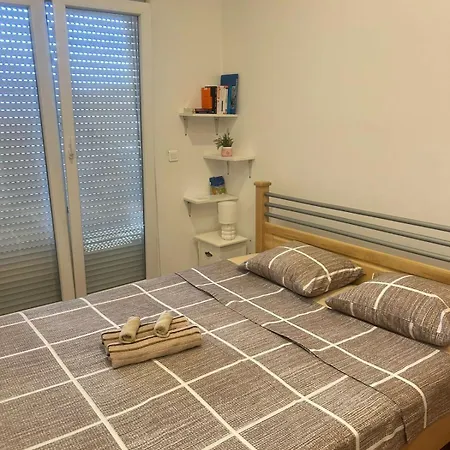 Point Подгориця