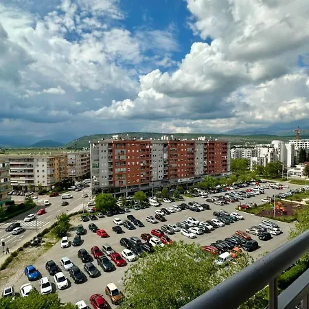 Point Апартаменти *