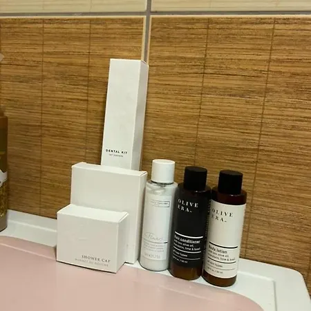 Apartamento Point Podgorica